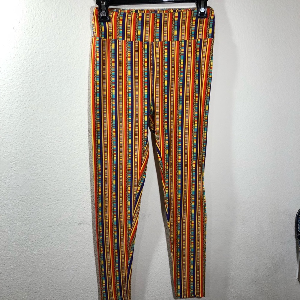 UNICORN LULAROE leggings one size